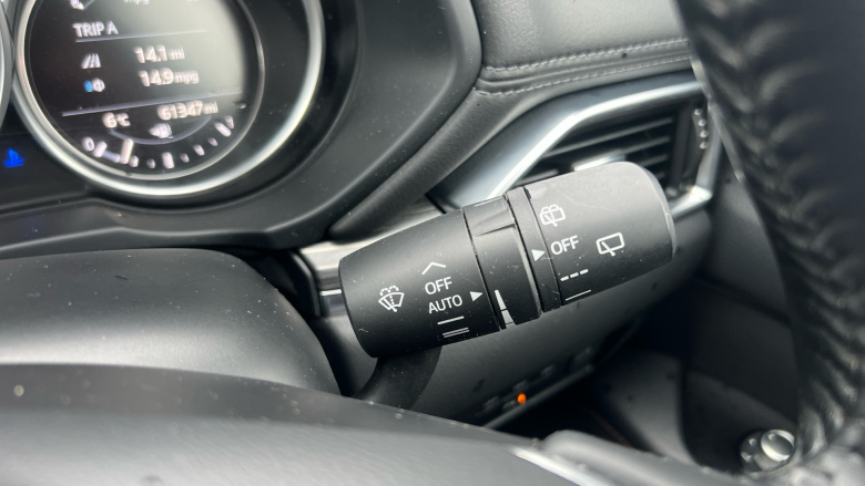 Mazda CX-5 2.0 Sport Nav+ 5dr Auto Petrol Estate